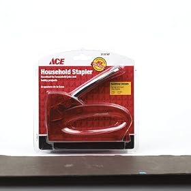 Ace Household Stapler (TR30ACE)