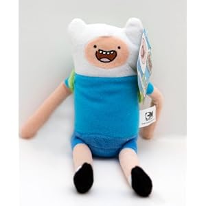Adventure Time Toy