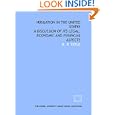 Irrigation in the United States: a discussion of its legal, economic and financial aspects by R. P. Teele