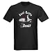 Just Gotta Scoot Lambretta Vintage Dark T-Shirt by CafePress