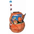 Big Save Basketball Lover's Gift Basket- Perfect for Birthdays, Easter, Get Well, and Other Special Occassions