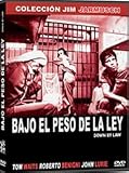 Bajo El Peso De La Ley (Down By Law) [NTSC/REGION 4 DVD. Import-Latin America]