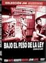 Bajo El Peso De La Ley (Down By Law) [NTSC/REGION 4 DVD. Import-Latin America]