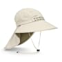 Sunday Afternoons Adventure Hat, Medium, Cream/Sand