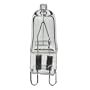 Higuchi JCD 6506 - 25 Watt G9 Base Halogen Light Bulb, 130 Volts