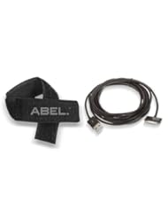 ECOMGEAR(TM) 3 Meters Long 3M 10 feet USB Data Sync Charger Extra Super Cable for iPad 2 iPhone 4 4S 3 3G iPod Touch