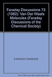 Van der Waals molecules