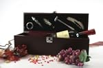 Sommelierset Weinset Weingarnitur Wei...