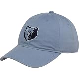 41tZNs3Kv7L. SL160  Adidas Memphis Grizzlies Adjustable Slouch Hat