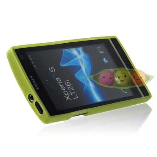 i-Beans【全10色】docomo Xperia NX SO-02D