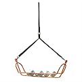 Stretch Basket Golf Ball Retriever - 35'