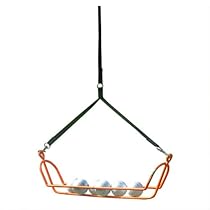 Stretch Basket Golf Ball Retriever - 35'
