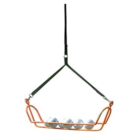 Stretch Basket Golf Ball Retriever - 35'