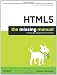HTML5: The Missing Manual: The Missing Manual