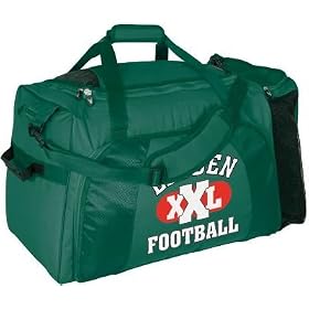 Buy Champro Adult Large Capacity Football Gear Bag