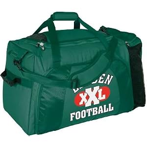 Buy Champro Youth Large Capacity Football Gear Bag