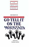 New Essays on Go Tell It on the Mountain (The American Novel)