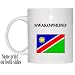 Namibia -