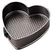 Wilton Excelle Elite 9-Inch Heart Springform Pan