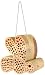 Esschert Design Beehive-shape Bee House
