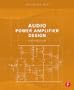 Audio Power Amplifier Design