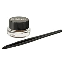 Maybelline Gel Eye Liner - Black
From Maybelline
