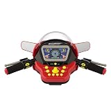 Kool Toyz 17 Motorbike Dashboard