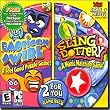 Emoticon Swirl & Sling Dottery - 2 For You Game Pack
