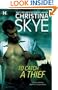 To Catch a Thief (A Draycott Abbey Novel)