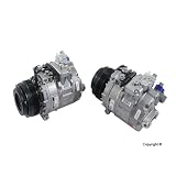 A C Compressor Denso 65606008039 BMW 323i by Denso