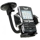 In Car Phone Holder Cradle Windscreen Suction Mount for Samsung Galaxy Note: samsung galaxy note 32gb