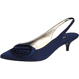 Nina Womens Poesy Bridal Pump