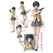 Phantom ~Requiem for the Phantom~ Ein figma Action Figure