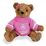 Mercedes-Benz Jessica Bear