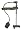 MinnKota Fortrex 101 Bowmount Trolling Motor (101lbs Thrust, 52