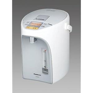 【クリックで詳細表示】EA763AR-18 AC100V/910W(3.0L)ジャーポット