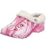 Skechers 86821L, Mädchen Clogs & Pantoletten