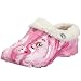 Skechers 86821L, Mädchen Clogs & Pantoletten
