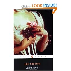 Anna Karenina (Penguin Classics)