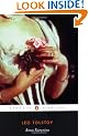 Penguin Classics Anna Karenina
