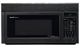 R1875 1.1 cu. ft. Convection Over-the-Range Microwave with 13 on/off Carousel® Turntable