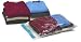 Lewis N. Clark Compression Packers 3 Piece Set, Clear