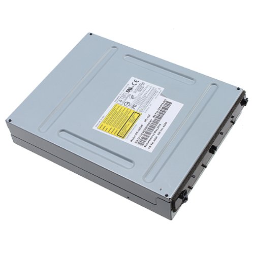 LITE-ON DG-16D4S HW 9504 DVD Drive Replacement For XBox 360 Slim
