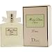 Miss Dior Cherie L'Eau by Christian Dior Eau De Toilette Spray for Women, 3.40 Ounce