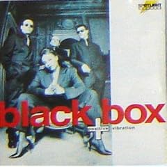 Black Box - Positive Vibration