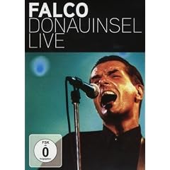 Falco - Donauinsel Live