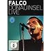 Falco - Donauinsel Live