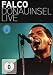 Falco - Donauinsel Live von Falco - alle Infos