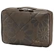 Golla Notebook-Cover "Grape", 7"-9", Braun