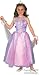 Kid's Barbie Princess Brianna Costume (Size:Sm4-6)